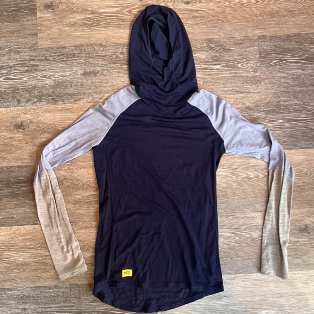 Mons Royal Base Layer